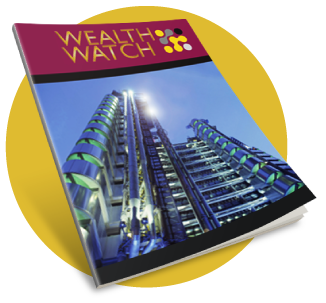 WealthWatch magazine